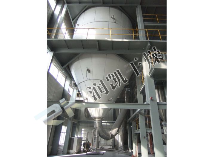 電子材料干燥生產(chǎn)線(xiàn)